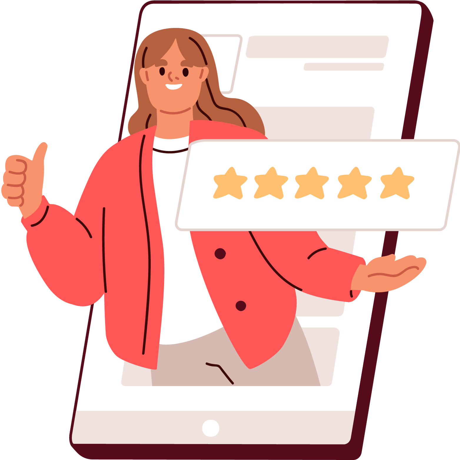 DubaiOrxy Client